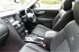 Infiniti FX 3.0d