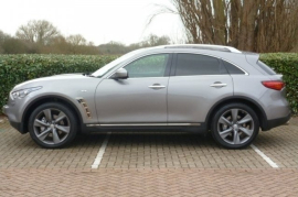 Infiniti FX 5.0
