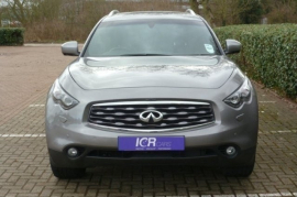 Infiniti FX 5.0