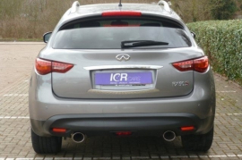 Infiniti FX 5.0