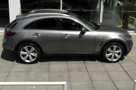 Infiniti FX 3.0D
