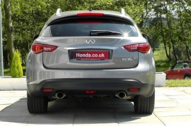 Infiniti FX 3.0D