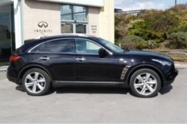Infiniti FX 3.0D