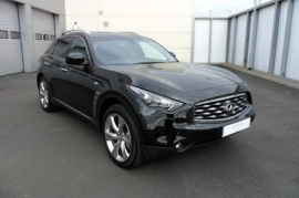 Infiniti FX 5.0