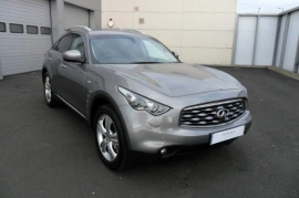 Infiniti FX 3.0d