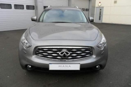 Infiniti FX 3.0d
