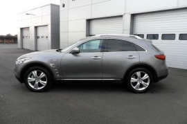 Infiniti FX 3.0d