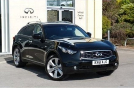 Infiniti FX 3.0d