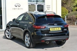 Infiniti FX 3.0d