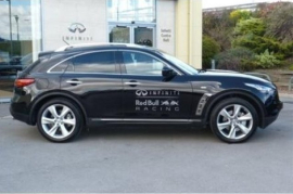 Infiniti FX 3.0d