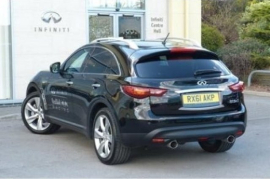Infiniti FX 3.0d