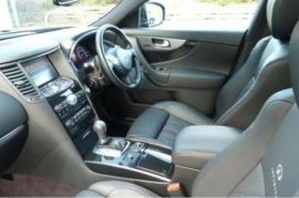 Infiniti FX 3.0d