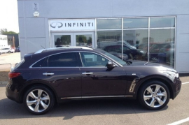 Infiniti FX 3.0d