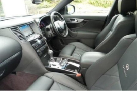 Infiniti FX 3.0D