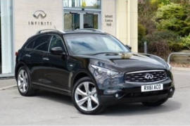 Infiniti FX 3.0D