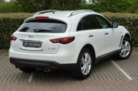 Infiniti FX 3.0D