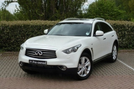 Infiniti FX 3.0D