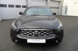 Infiniti FX 3.0d