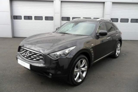 Infiniti FX 3.0d