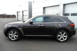 Infiniti FX 3.0d