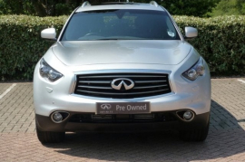 Infiniti FX 3.0D