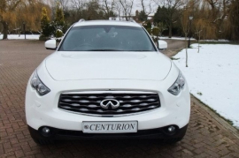 Infiniti FX 5.0