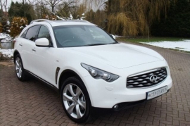 Infiniti FX 5.0