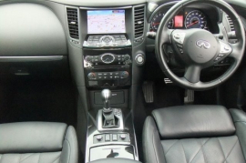 Infiniti FX 5.0