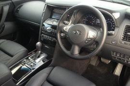 Infiniti FX 5.0