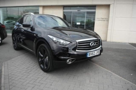Infiniti FX 5.0