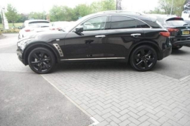 Infiniti FX 5.0