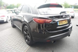 Infiniti FX 5.0