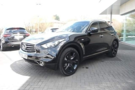 Infiniti FX 3.0d