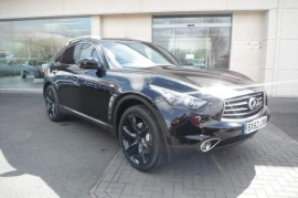 Infiniti FX 3.0d