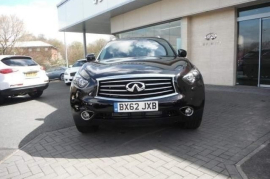 Infiniti FX 3.0d