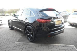 Infiniti FX 3.0d