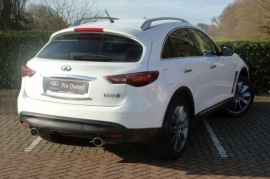Infiniti FX 5.0
