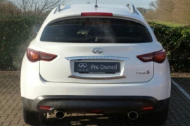 Infiniti FX 5.0