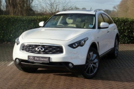 Infiniti FX 5.0