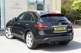 Infiniti FX 5.0