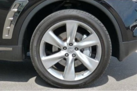 Infiniti FX 5.0