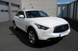 Infiniti FX 5.0