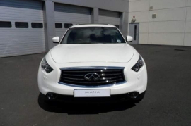 Infiniti FX 5.0