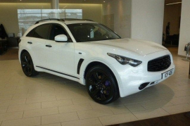 Infiniti FX 5.0