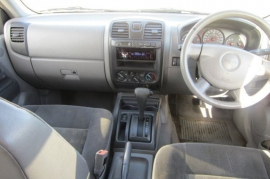 Isuzu Rodeo 3.0