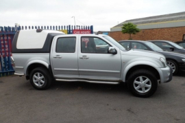 Isuzu Rodeo 3.0
