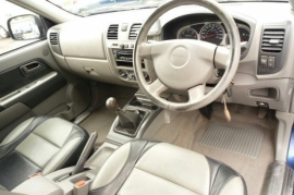 Isuzu Rodeo 3.0