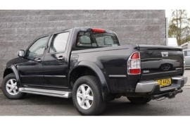 Isuzu Rodeo 3.0