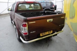 Isuzu Rodeo 3.0
