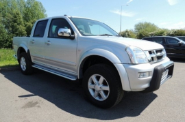Isuzu Rodeo 3.0